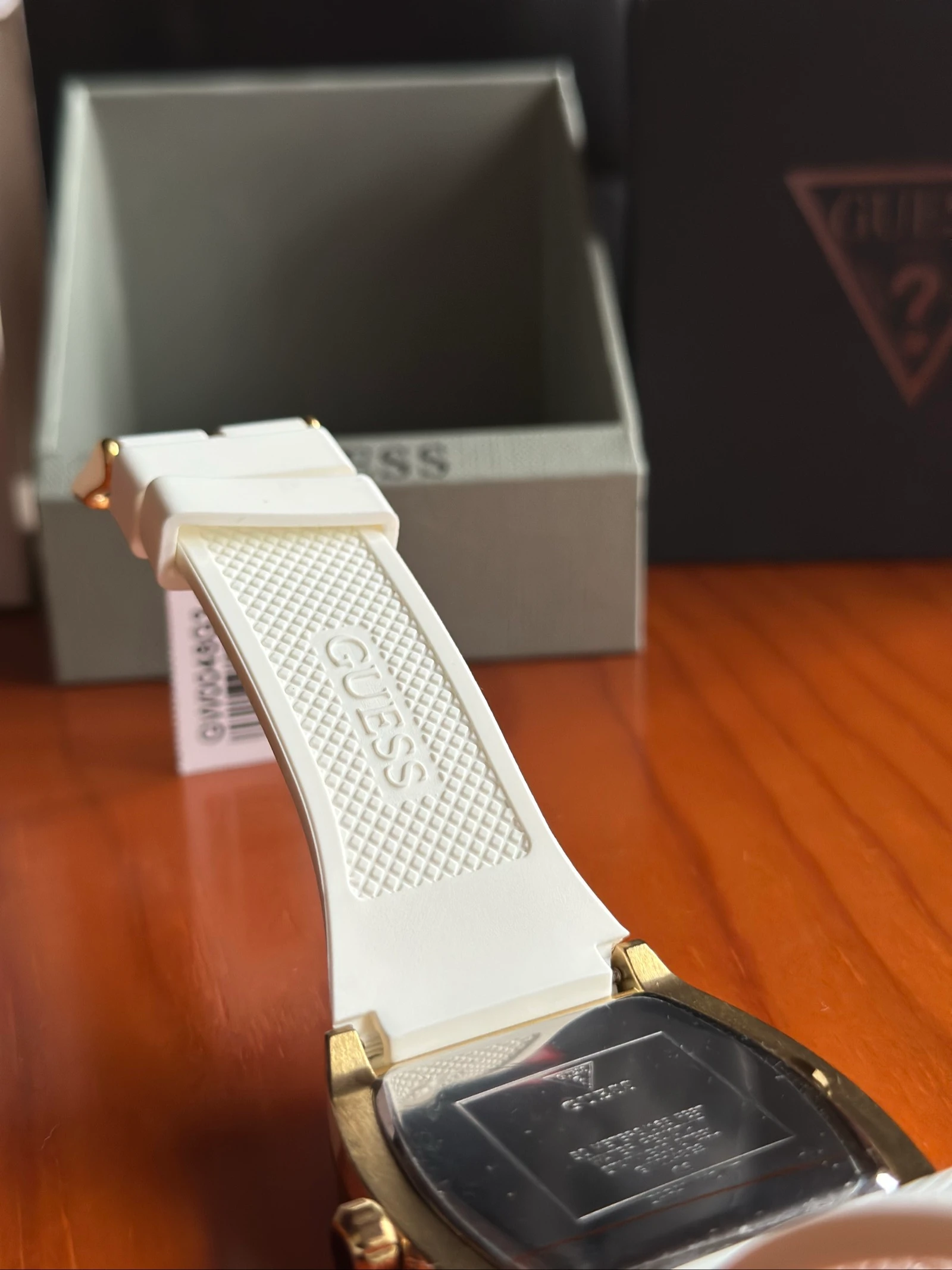 Reloj Guess – photo 4
